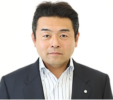 トヨタ探偵事務所代表